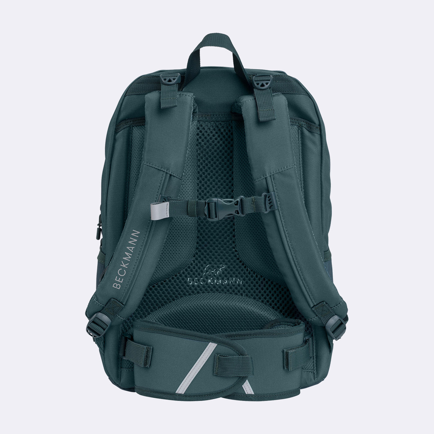 Sport Junior, Dark Green – Beckmann Norway