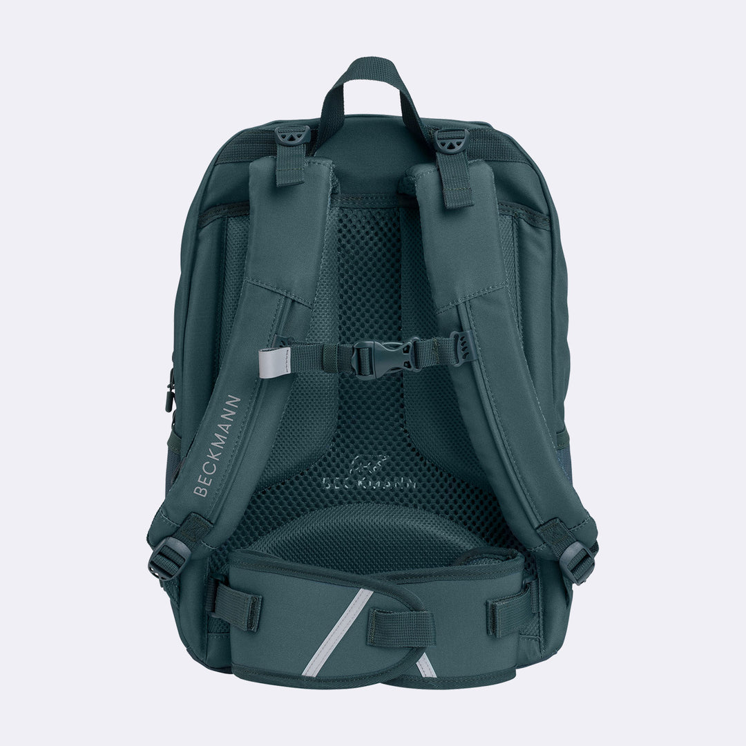 Sport Junior, Dark Green