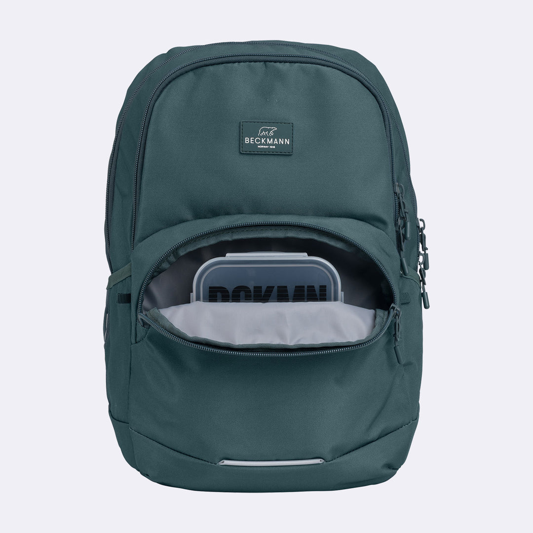Sport Junior, Dark Green