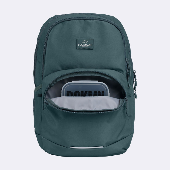 Sport Junior, Dark Green