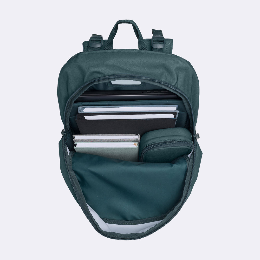 Sport Junior, Dark Green