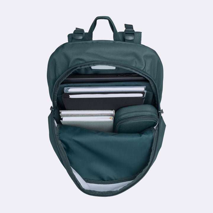 Sport Junior, Dark Green