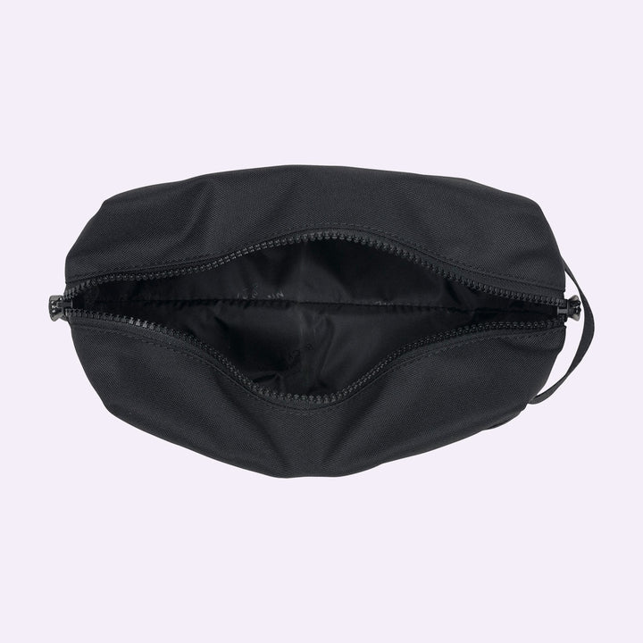 Toilettaske Sport, Black Bold