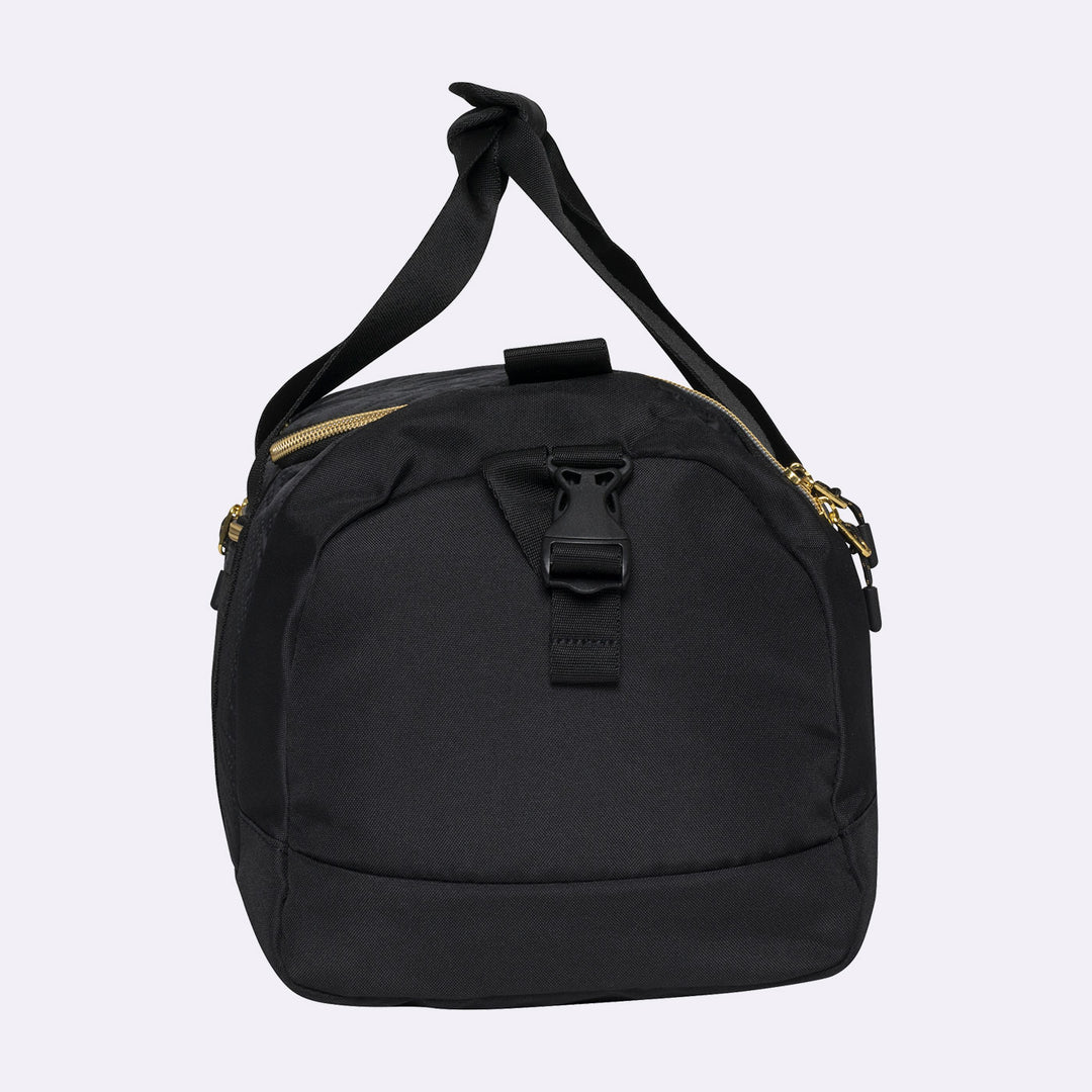 Duffelbag Sport, Black Gold