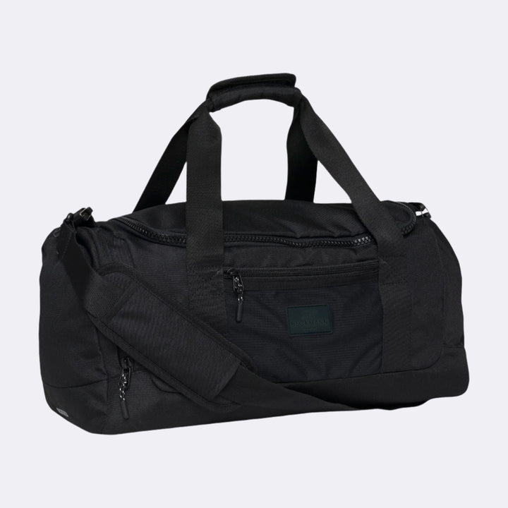 Duffelbag Sport, Black Bold