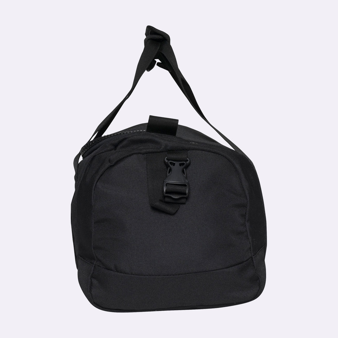 Duffelbag Sport, Black Bold