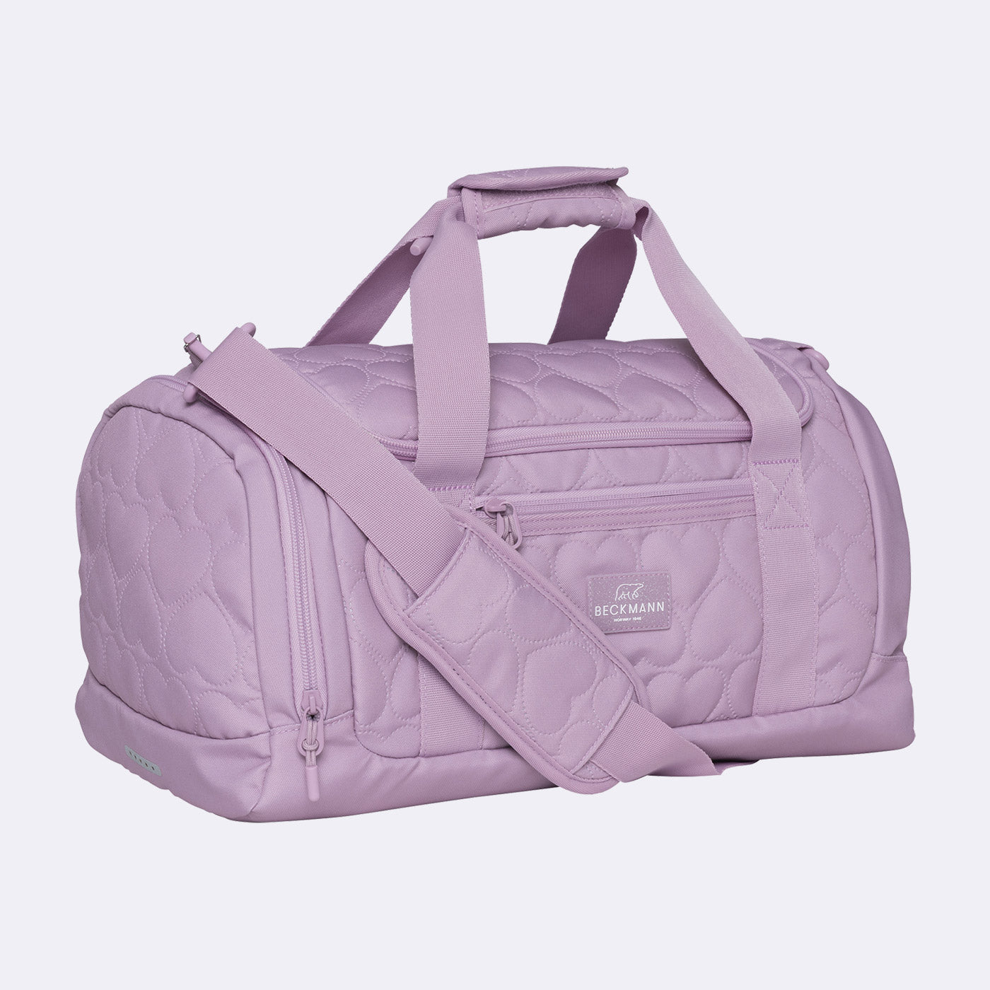 Padded Sport, Duffelbag Beckmannバッグ Hearts Norway Beckmann – バッグ