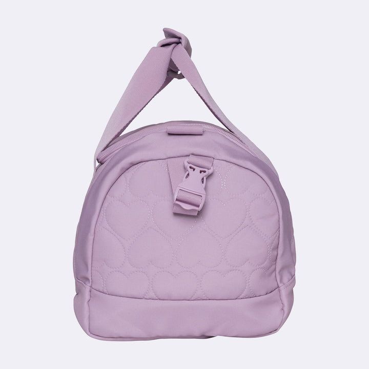 Duffelbag Sport, Padded Hearts