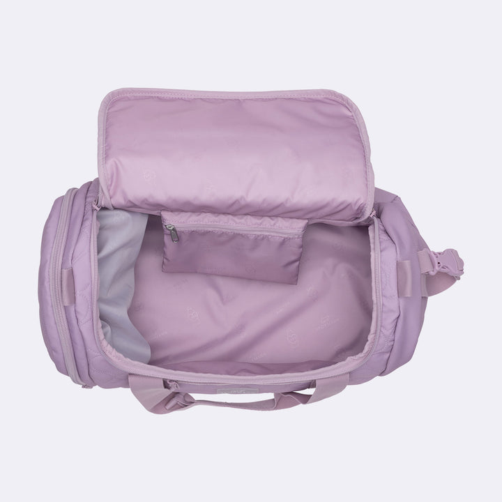 Duffelbag Sport, Padded Hearts