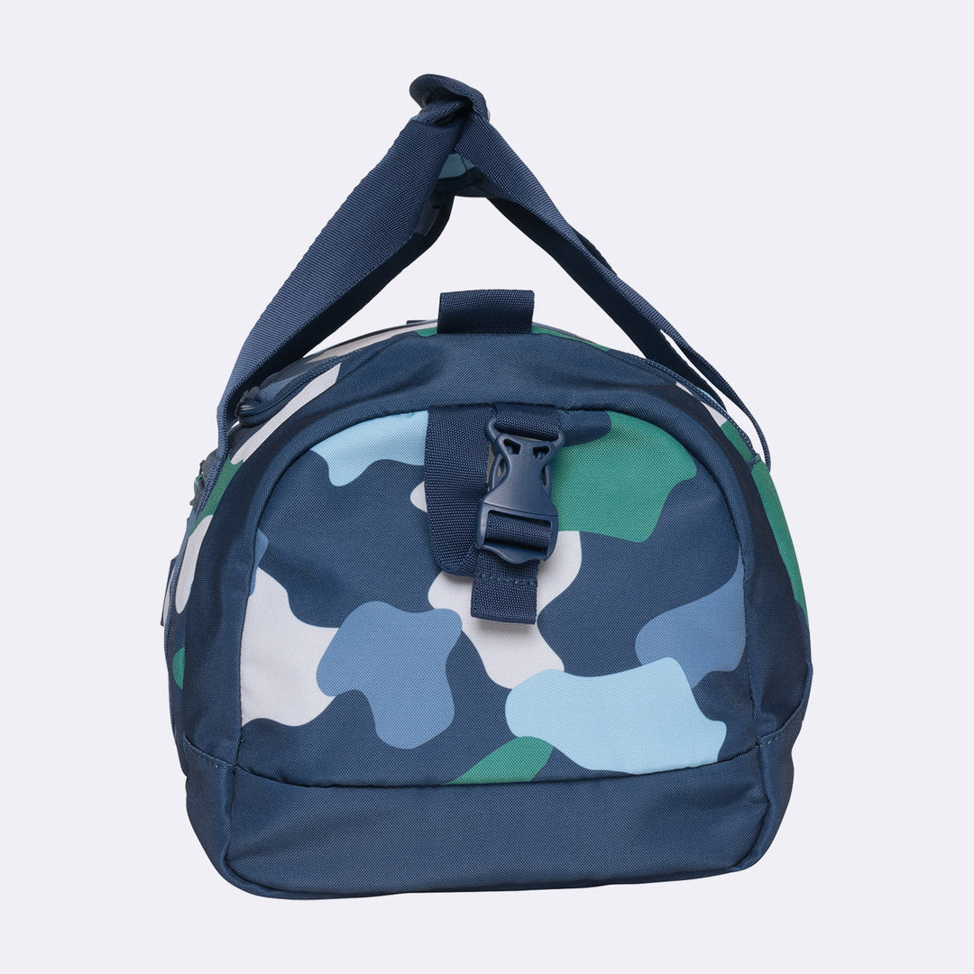 Duffelbag Sport, Color Camo
