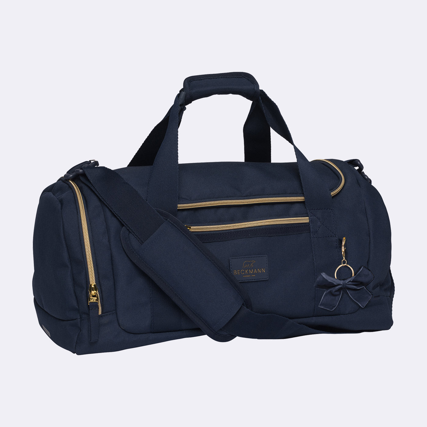 3rd-7th grade gymbag – Beckmann Norway