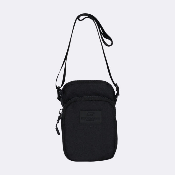 Crossbodybag Sport, Black Bold