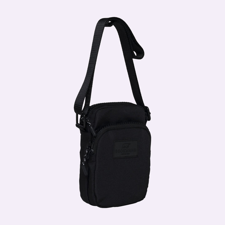 Crossbodybag Sport, Black Bold