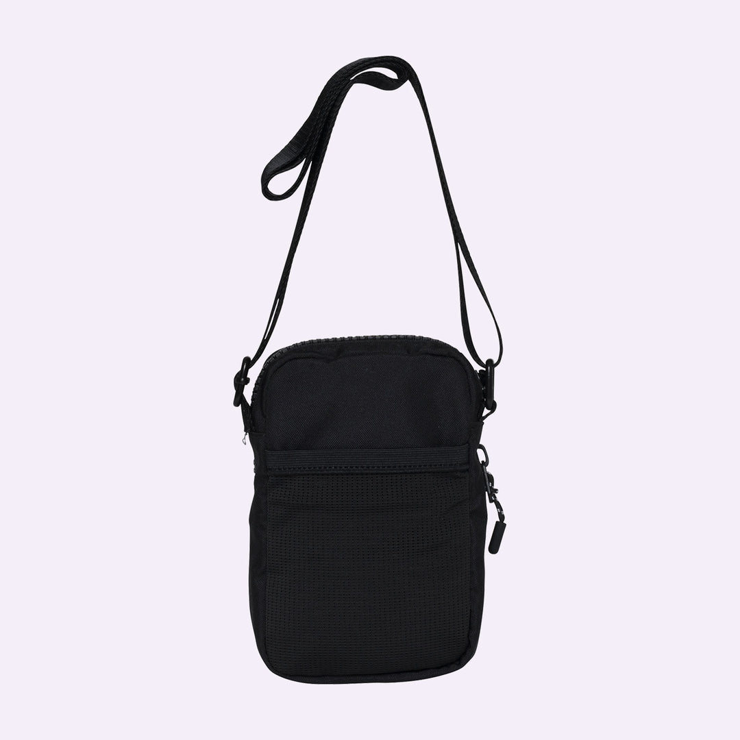 Crossbodybag Sport, Black Bold