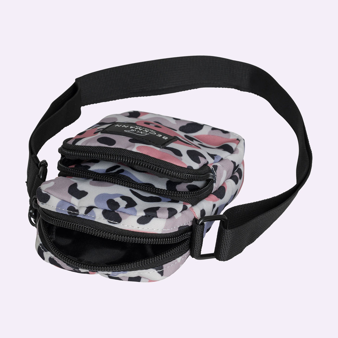 Crossbodybag Sport, Light Safari