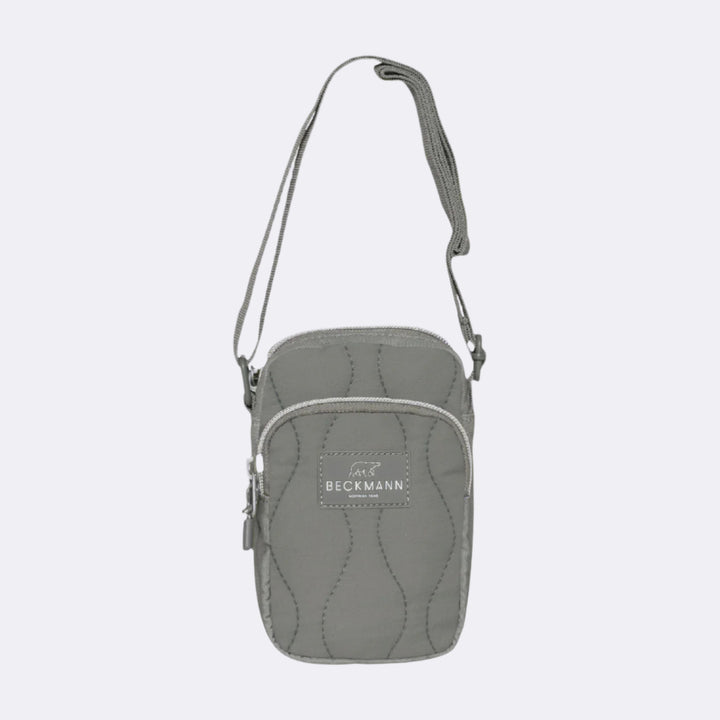 Crossbodybag Sport, Green Padded