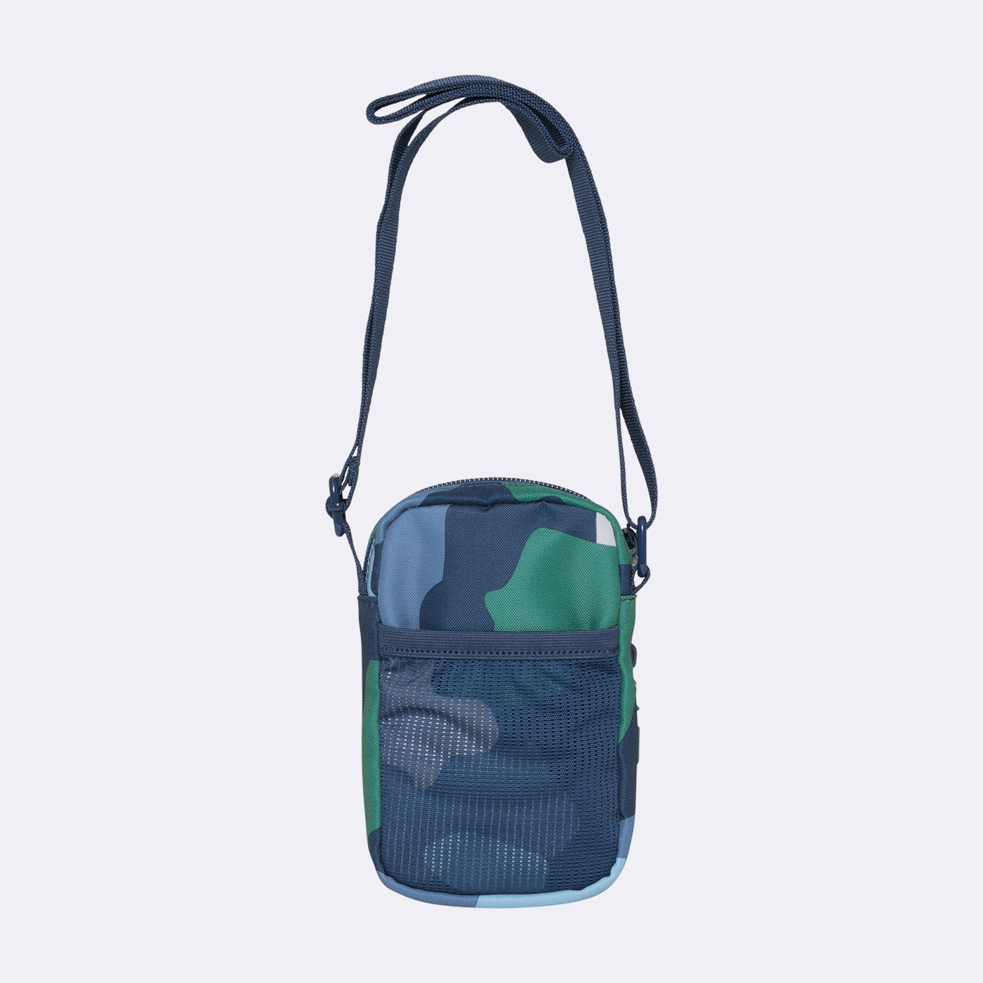 Crossbodybag Sport, Color Camo – Beckmann Norway