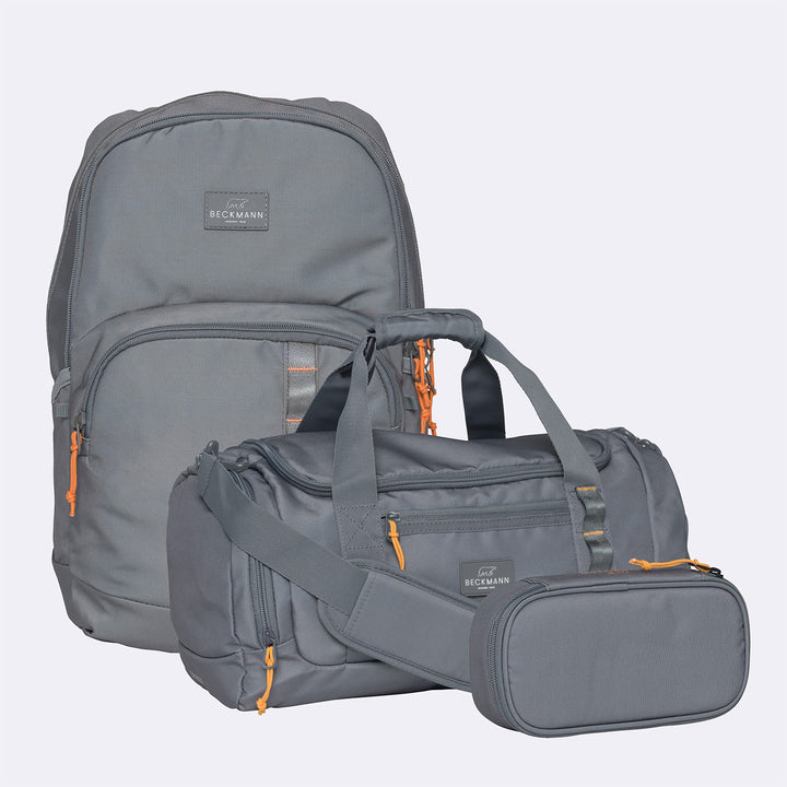 Sport Junior sett, Green Orange