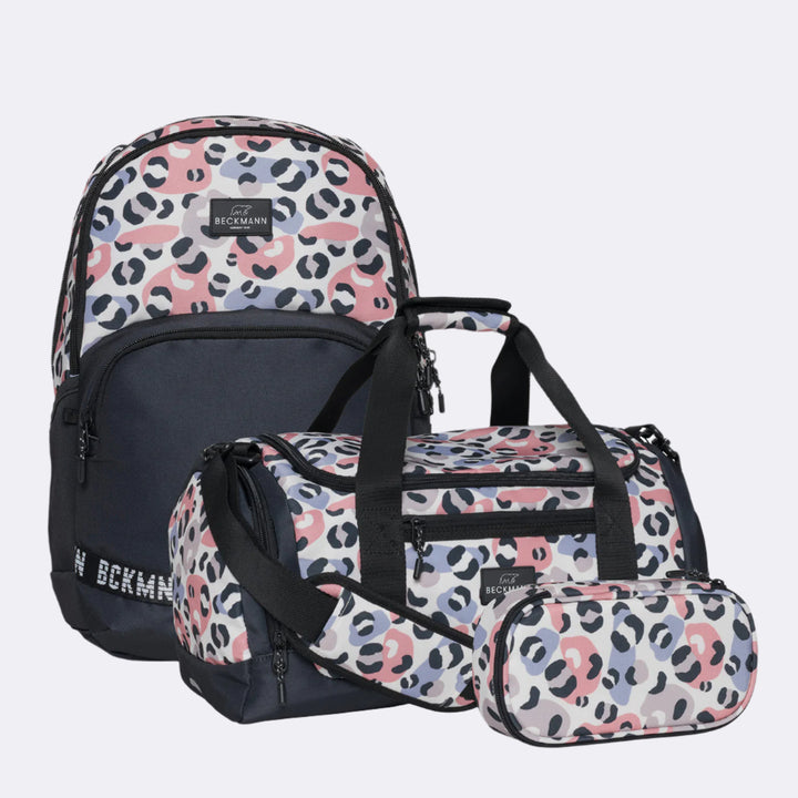 Sport Junior sett, Light Safari