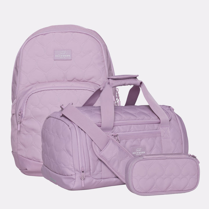 Sport Junior sett, Padded Hearts