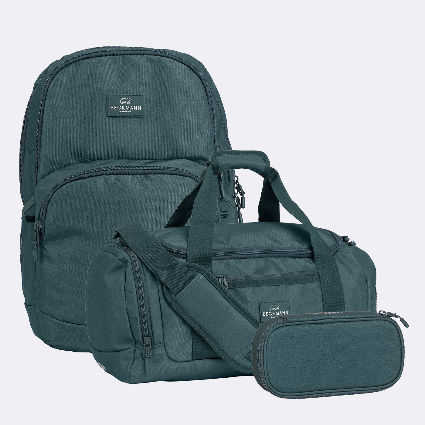 3rd-7th grade backpacks – Beckmann Norway