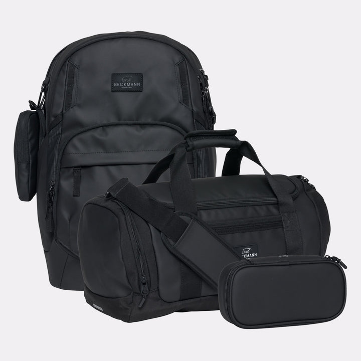 Sport Air set, Black Coated