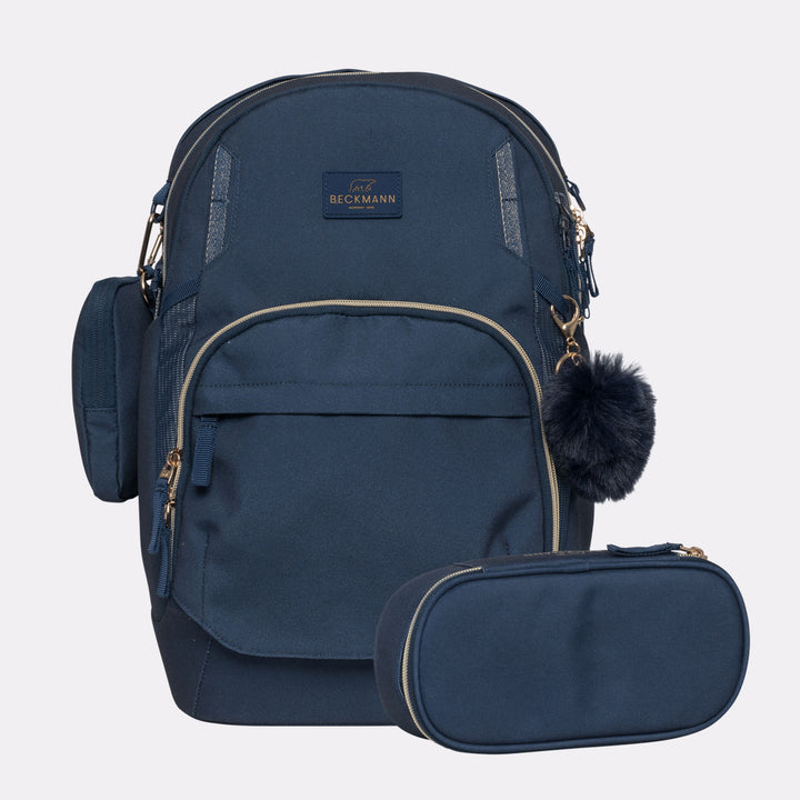 Sport Air Set, Blue Gold