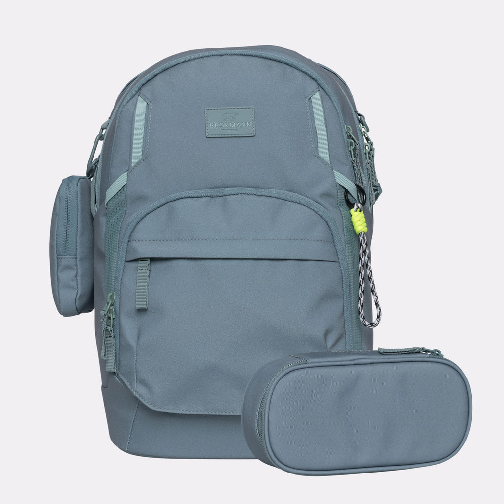 Sport Air set, Sea Green – Beckmann Norway
