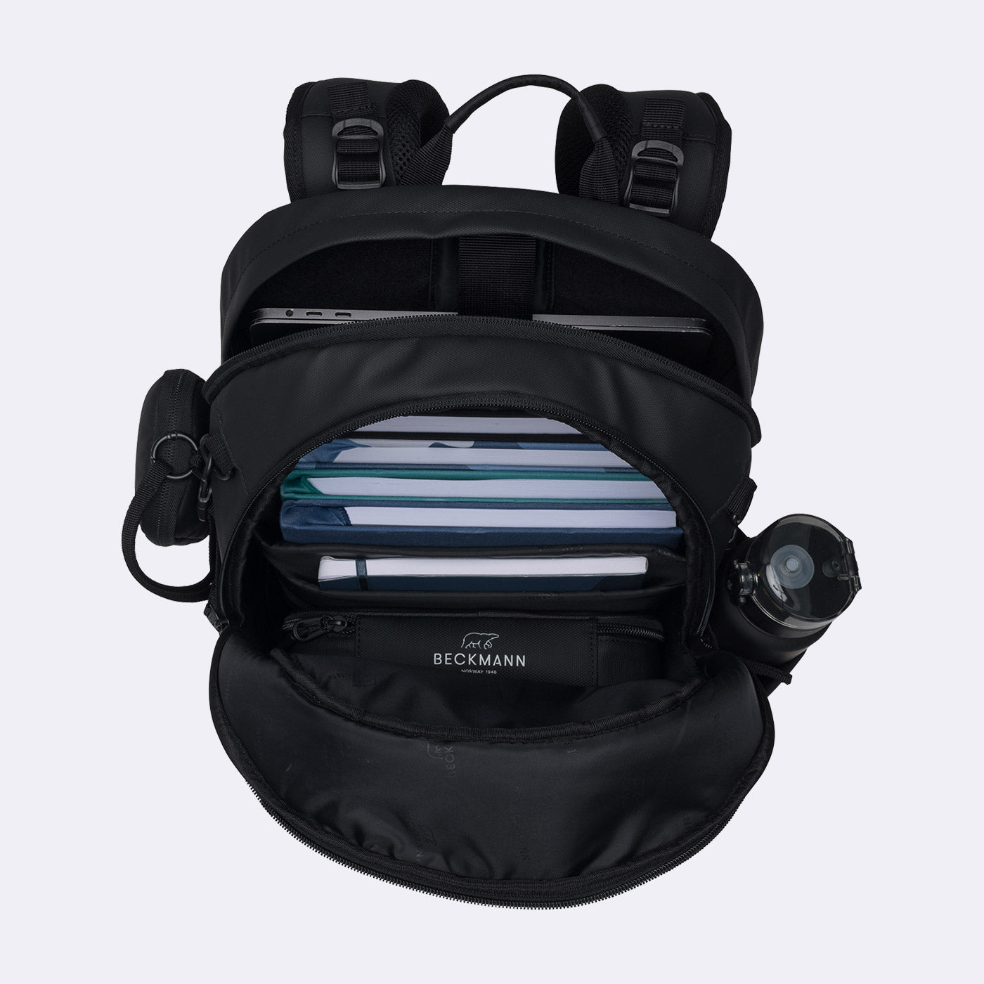 Sport Air, Black Coated – Beckmann Norway