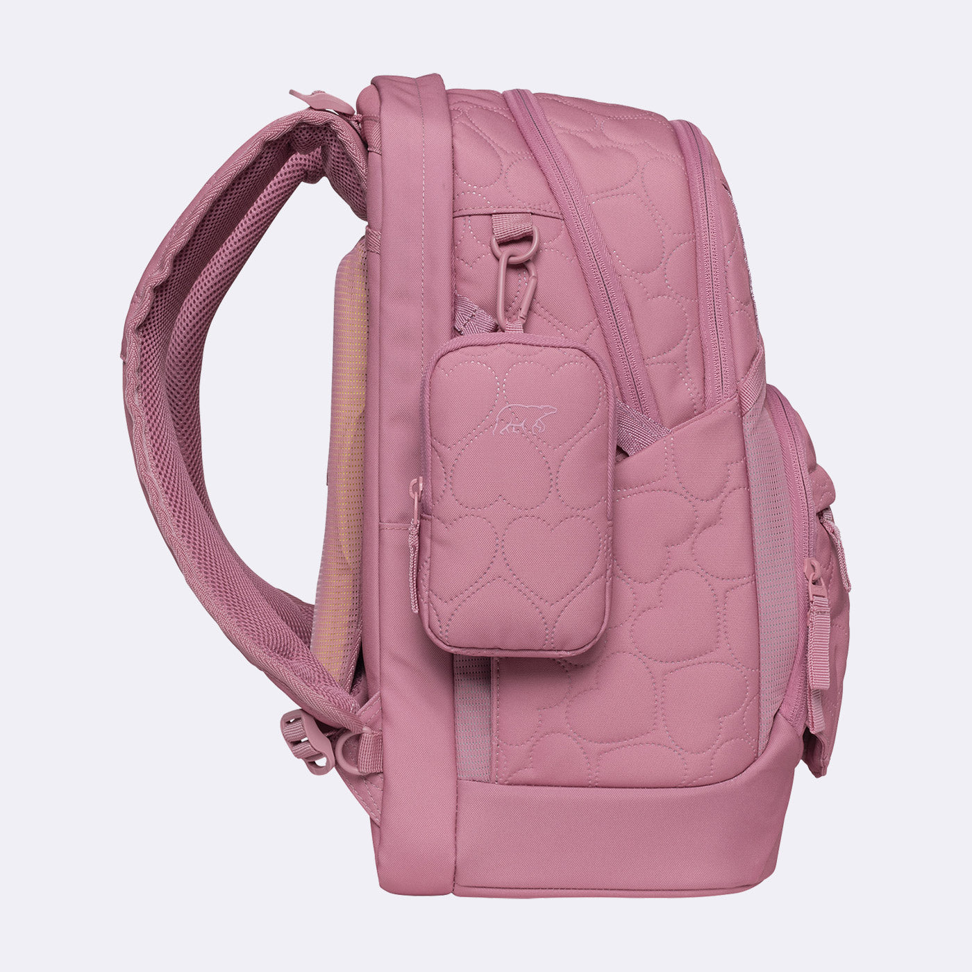 Sport Air, Padded Heart Rose – Beckmann Norway