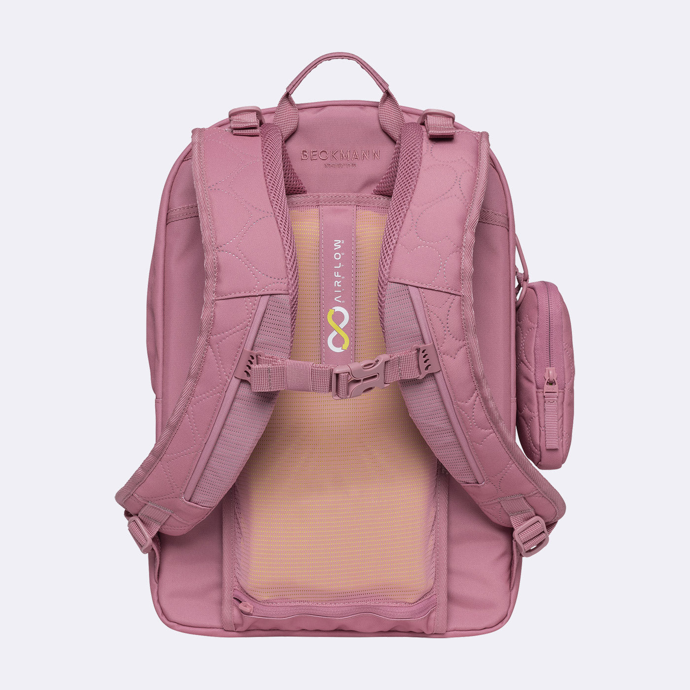 Sport Air, Padded Heart Rose – Beckmann Norway