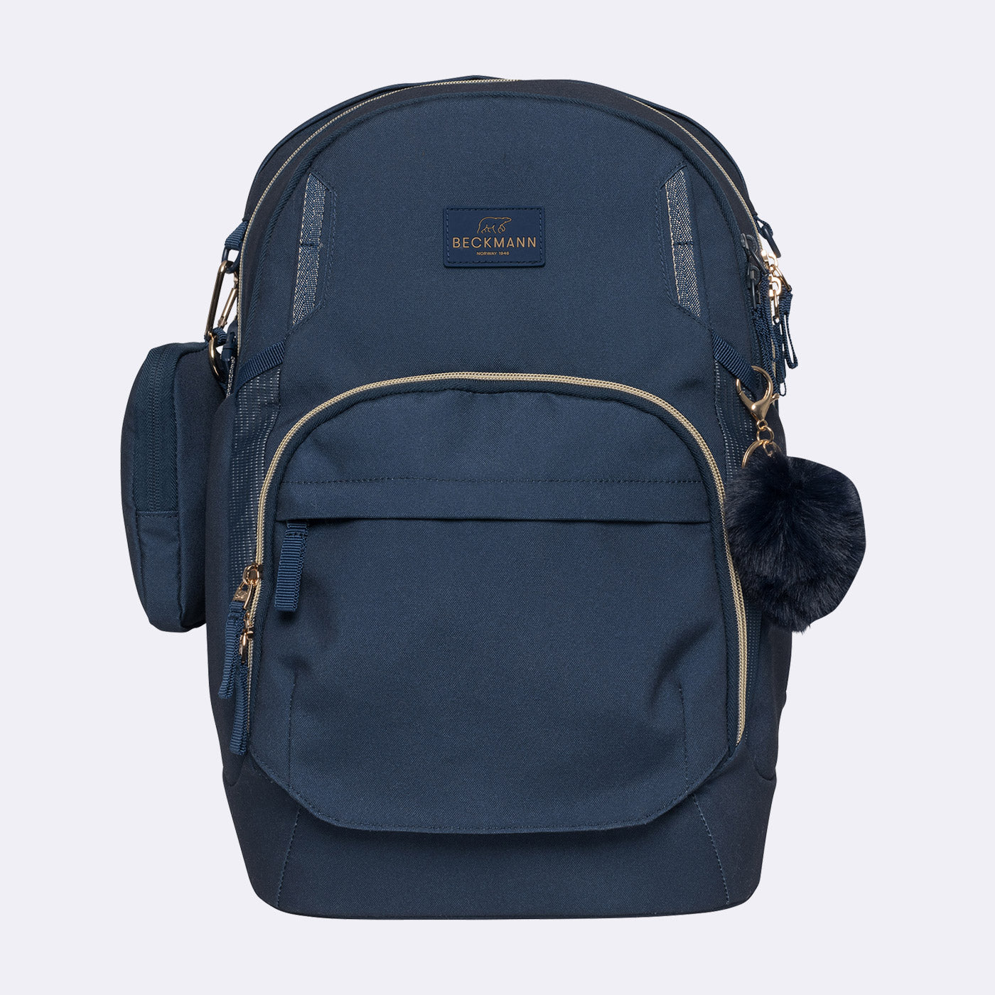 Sport Air, Blue Gold – Beckmann Norway