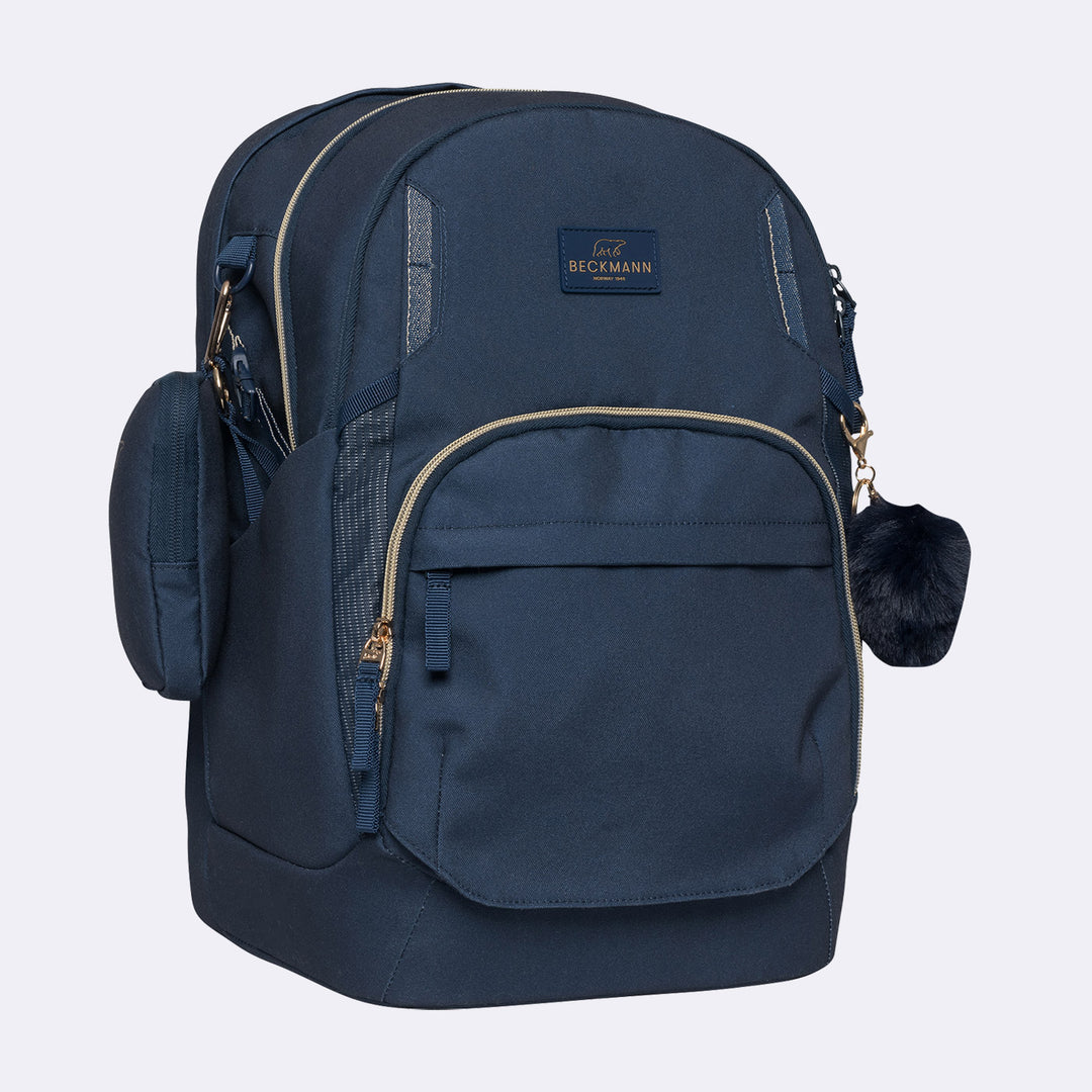 Sport Air, Blue Gold