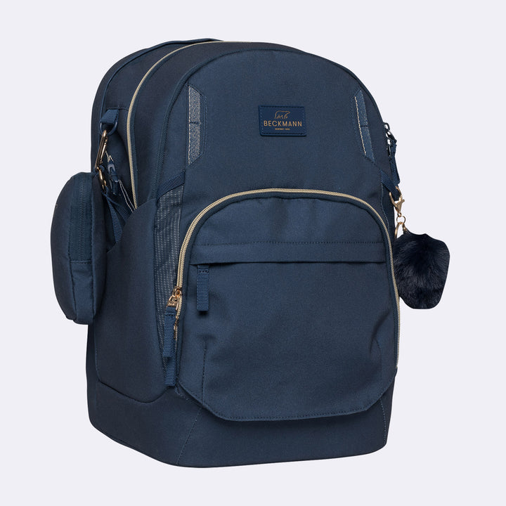 Sport Air, Blue Gold