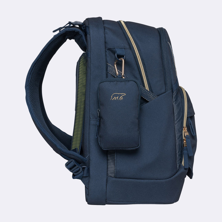 Sport Air, Blue Gold