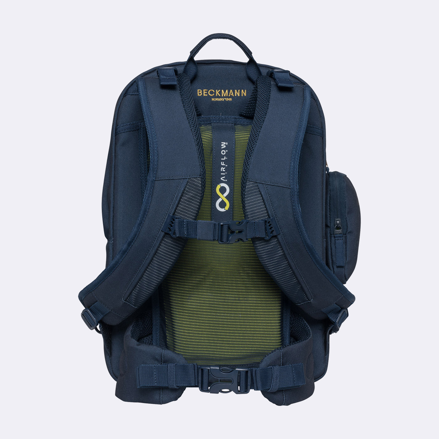 Sport Air, Blue Gold – Beckmann Norway