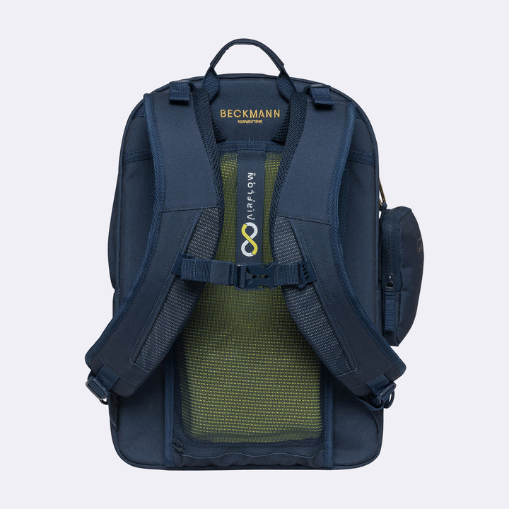 Sport Air, Blue Gold