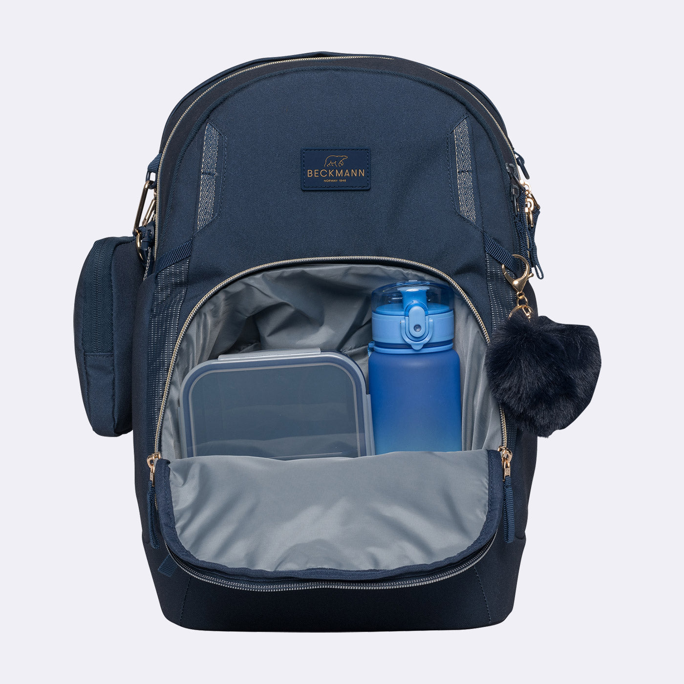 Sport Air, Blue Gold – Beckmann Norway