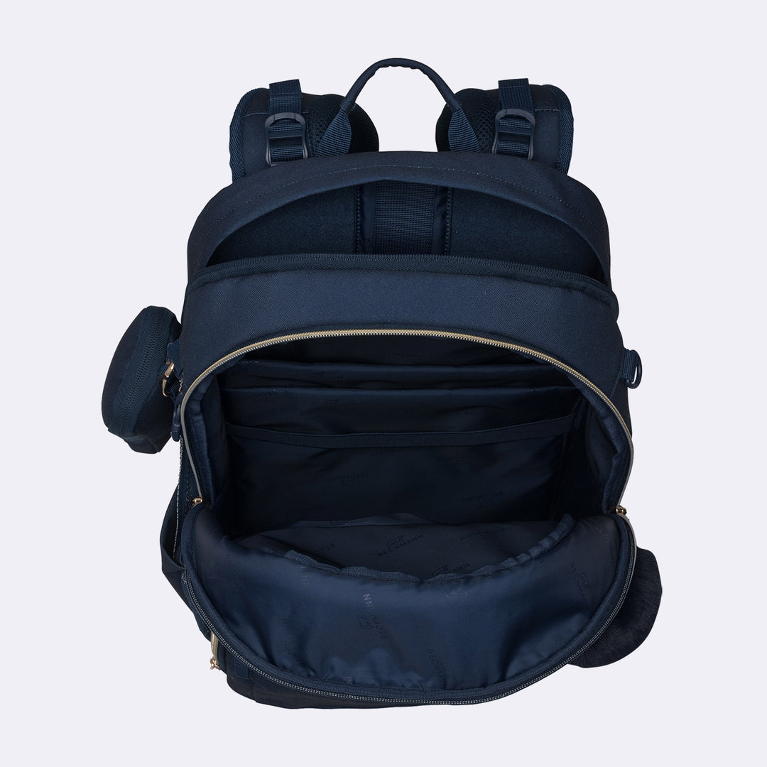 Sport Air, Blue Gold