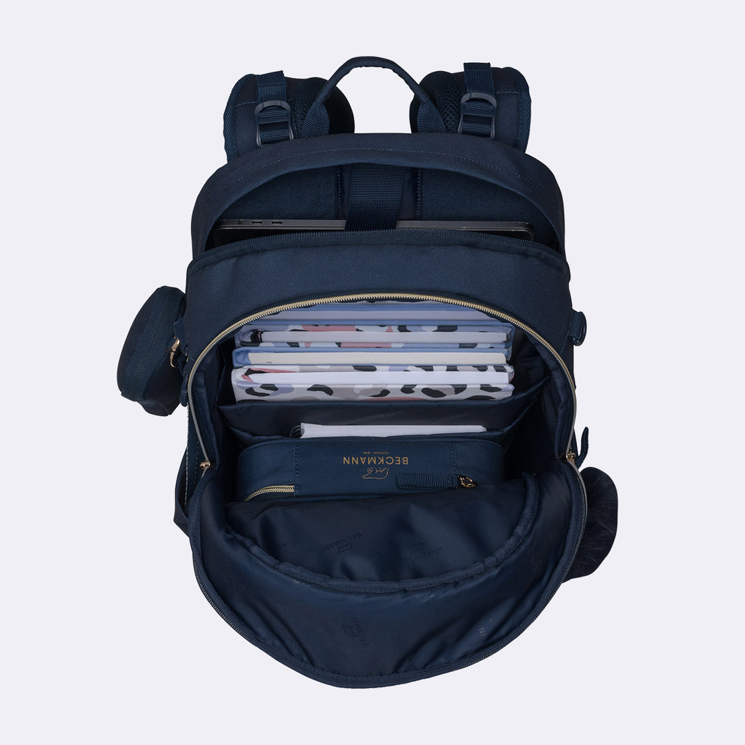 Sport Air, Blue Gold