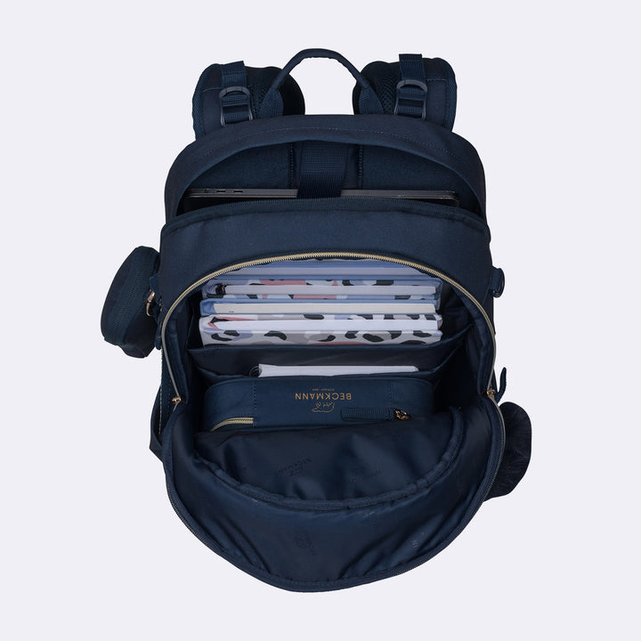 Sport Air, Blue Gold
