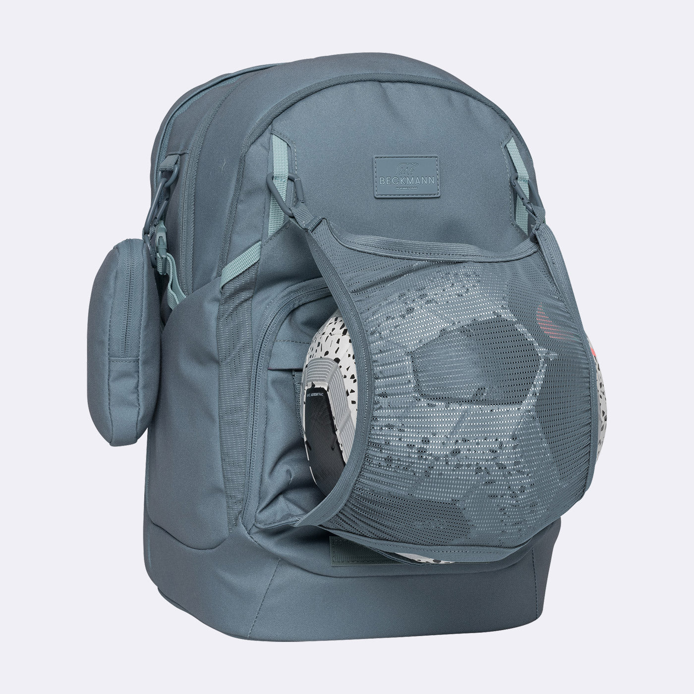 Sport Air, Sea Green – Beckmann Norway
