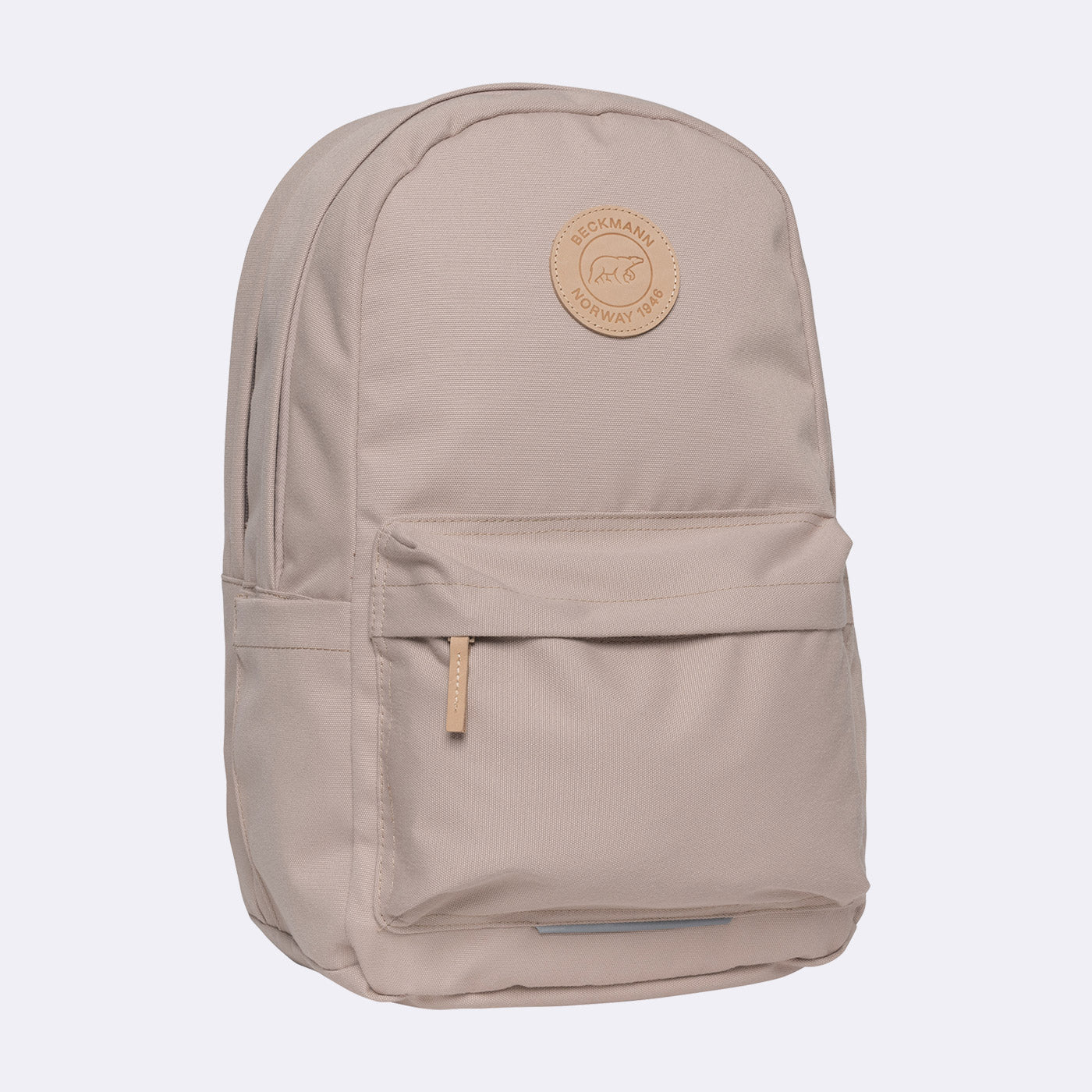 BECKMANN CITY Max バックパック City Max, Grey – Beckmann Norway