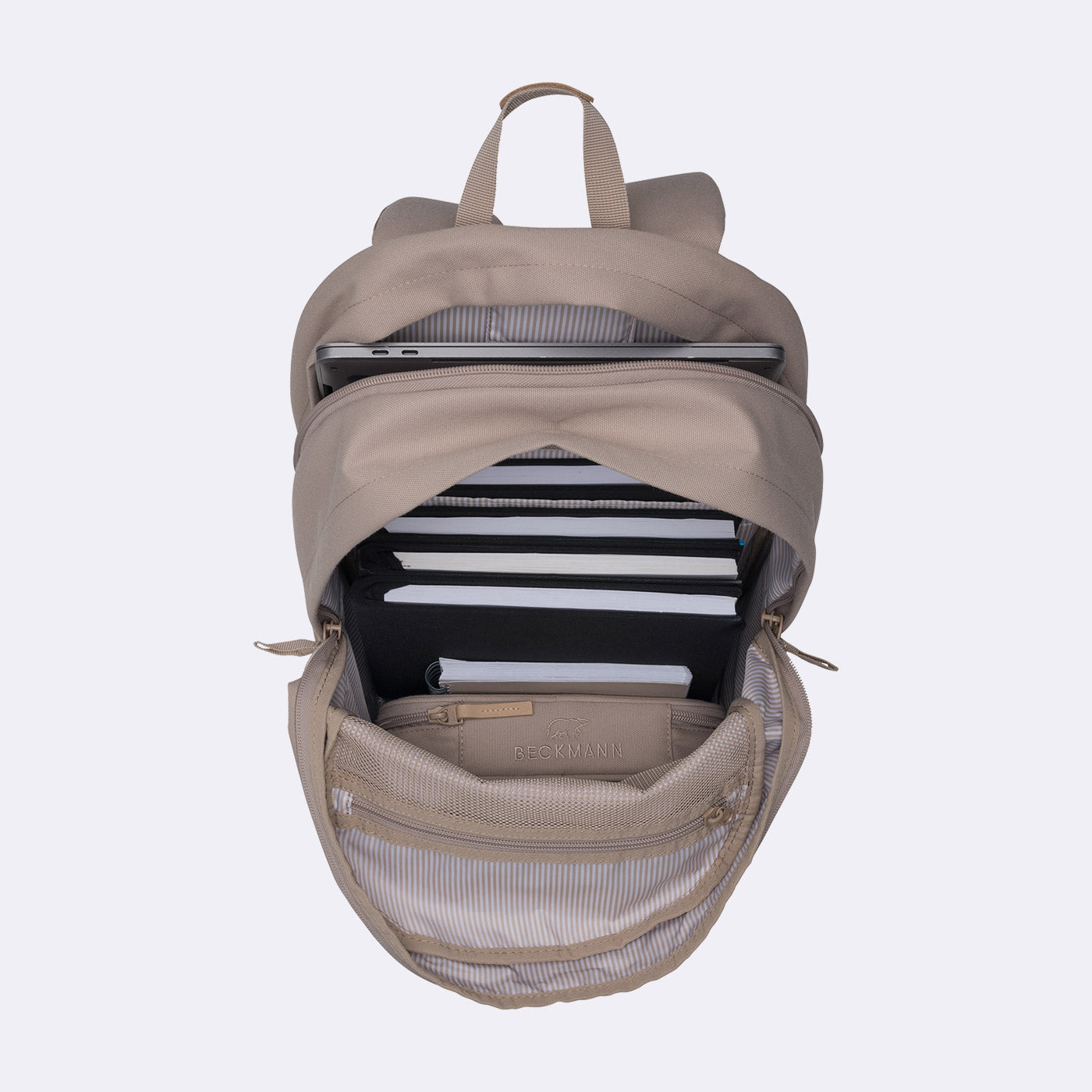 City, Beige – Beckmann Norway