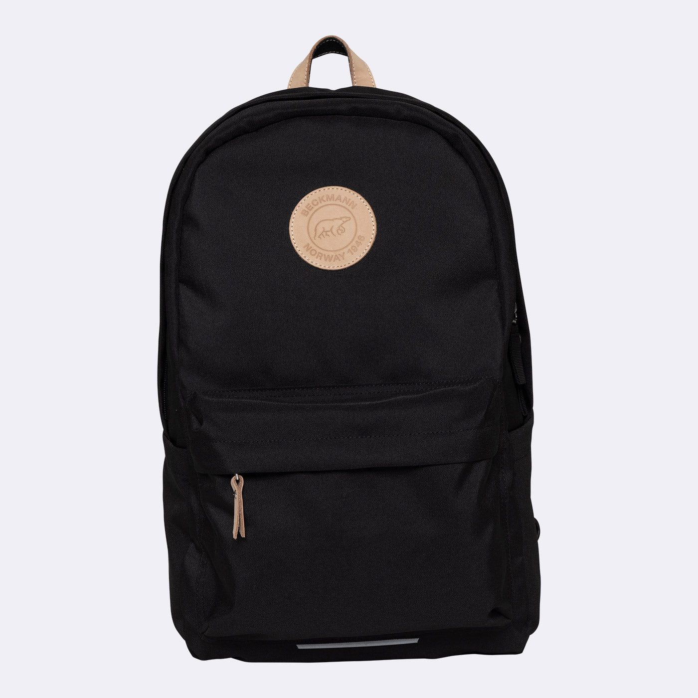 City, Dusty Black – Beckmann Norway
