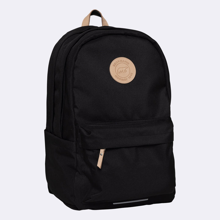 City, Dusty Black