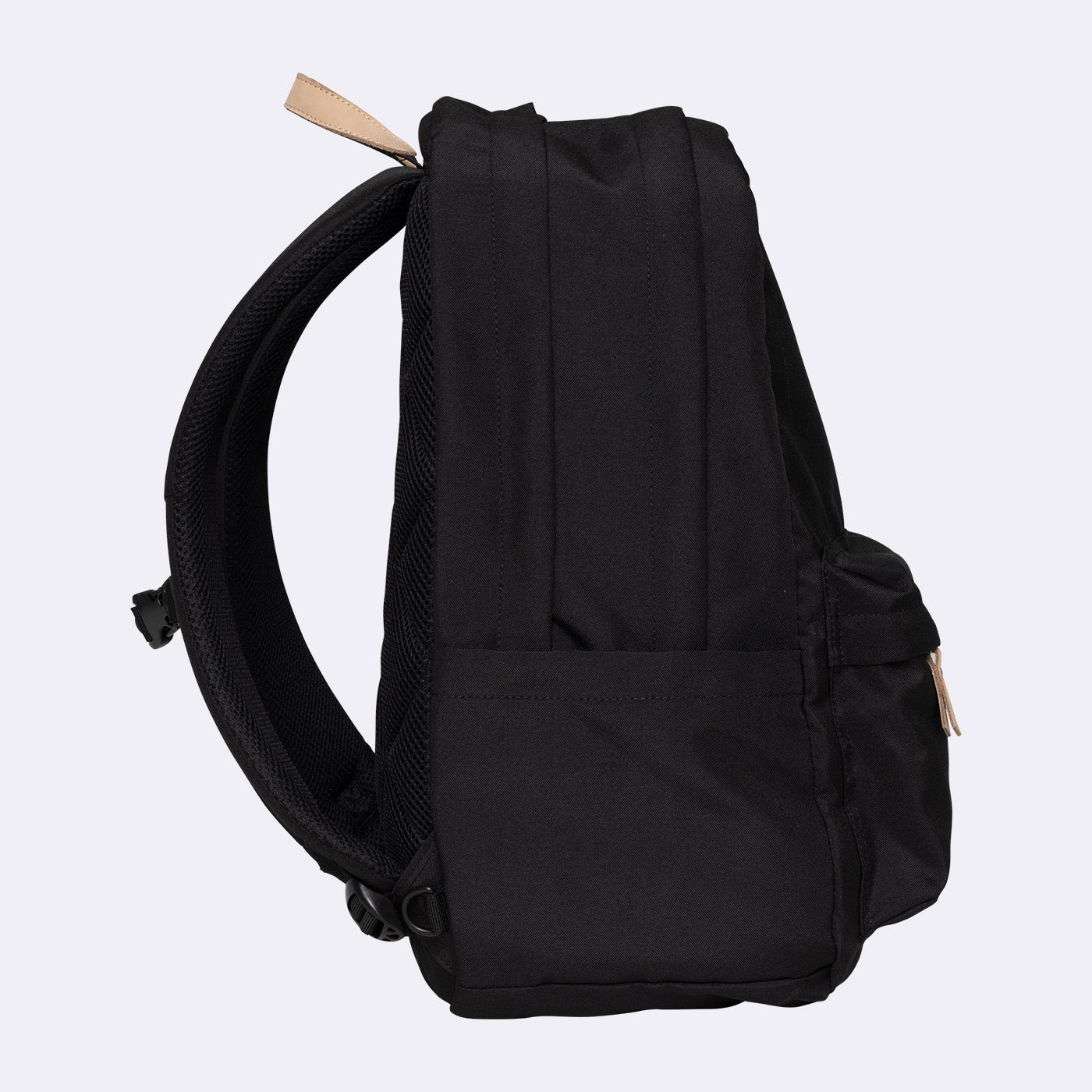 City, Dusty Black – Beckmann Norway