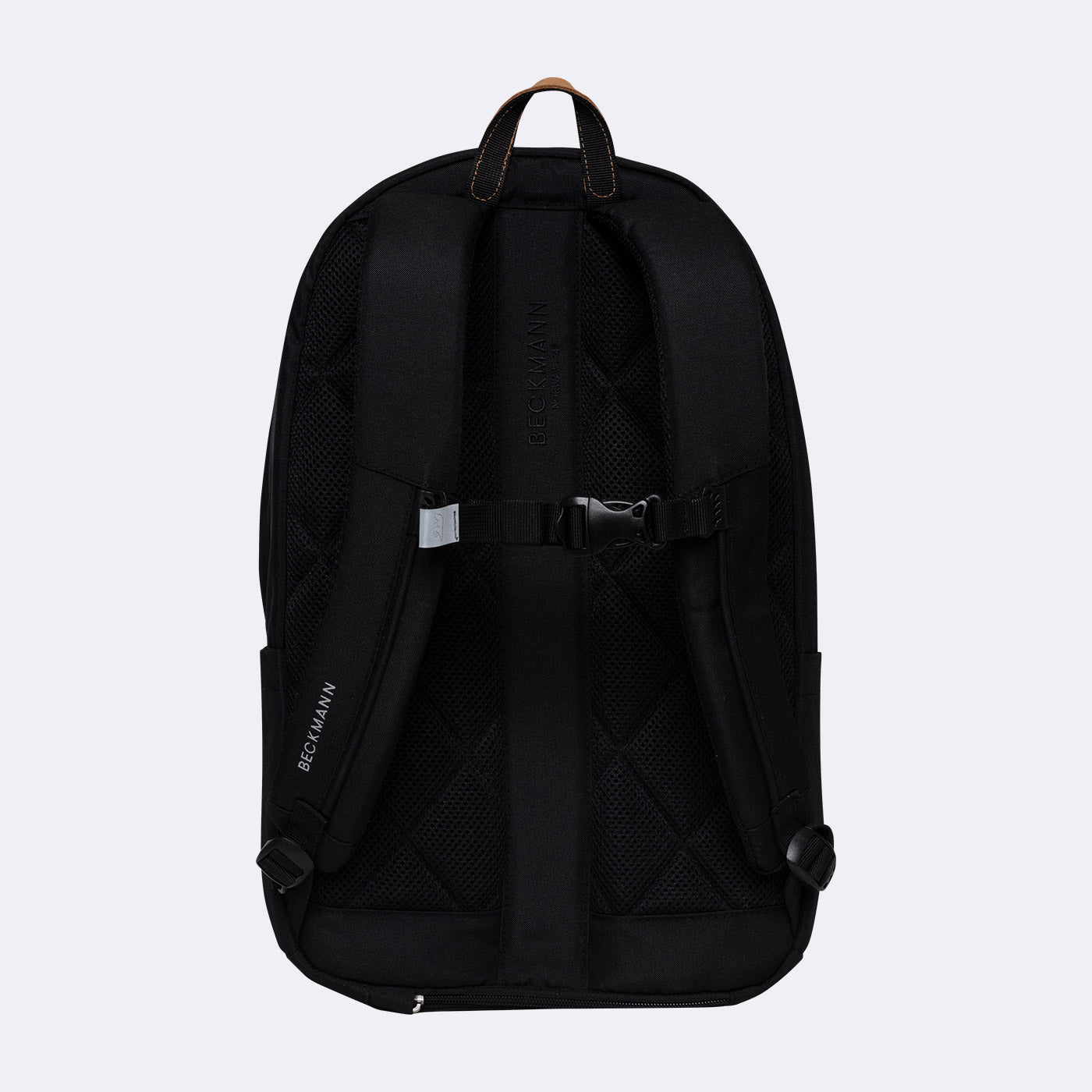 City, Dusty Black – Beckmann Norway