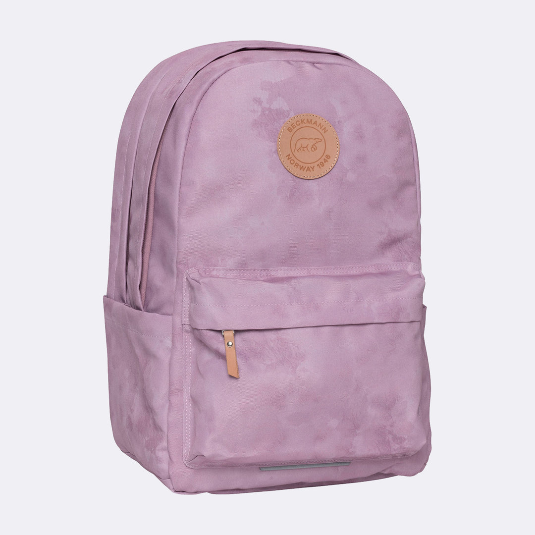 City, Organic Purple