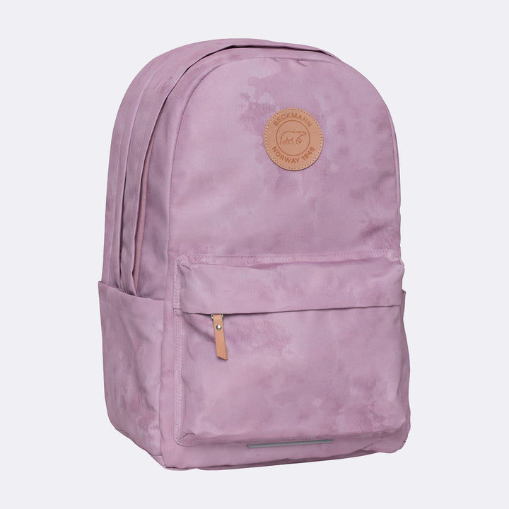 City, Organic Purple
